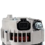 JC Whitney® Alternator, 2.5L, 4Cyl, New - Image 6