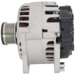 JC Whitney® Alternator, New - Image 2