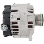 JC Whitney® Alternator, New - Image 4