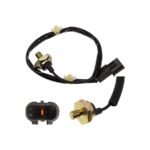 GPD® Knock Sensor, Sold individually