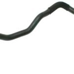 GenuineXL® Genuine BMW Water Hose Water Pump to Auto Trans Oil Cooler - Replaces OE Number