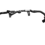 Genuine BMW® Water Hose Assembly Expansion Tank, Thermostat, Auto Trans Oil Cooler, Heater Hose - Replaces OE Number