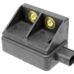Genuine BMW® Genuine BMW Yaw Sensor (Rotational Speed Sensor) for Dynamic Stability Control (DSC) - Replaces OE Number