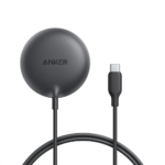 Anker Zolo Magnetic Wireless Charger (1-Pack)