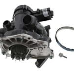 INA® Water Pump / Thermostat Assembly - INA