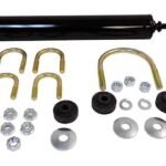 Crown® Direct Fit Steering Stabilizer, Kit