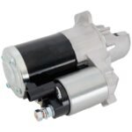 JC Whitney® Starter, New