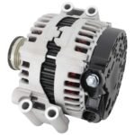 JC Whitney® Alternator, 150, New