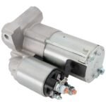JC Whitney® Starter, New