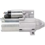 JC Whitney® Starter, New