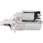 JC Whitney® Starter, New