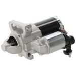 JC Whitney® Starter, New - Image 9