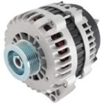 JC Whitney® Alternator, 145, New - Image 3