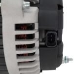 JC Whitney® Alternator, 145, New - Image 6