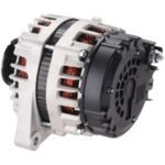 JC Whitney® Alternator, New - Image 4