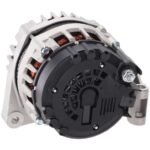 JC Whitney® Alternator, New - Image 5
