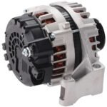 JC Whitney® Alternator, New - Image 7