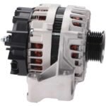 JC Whitney® Alternator, New - Image 8