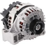 JC Whitney® Alternator, New - Image 9