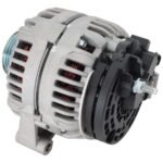 JC Whitney® Alternator, 125, New