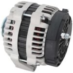 JC Whitney® Alternator, 145, New