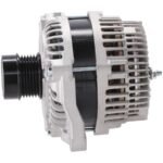 JC Whitney® Alternator, 2.4L, 4Cyl, New - Image 3