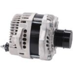 JC Whitney® Alternator, 2.4L, 4Cyl, New - Image 8