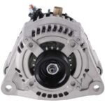JC Whitney® Alternator, 5.7L, 8Cyl, New