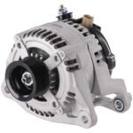 JC Whitney® Alternator, 5.7L, 8Cyl, New - Image 2
