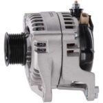 JC Whitney® Alternator, 5.7L, 8Cyl, New - Image 3
