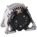 JC Whitney® Alternator, 5.7L, 8Cyl, New - Image 5