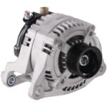 JC Whitney® Alternator, 5.7L, 8Cyl, New - Image 9