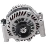 JC Whitney® Alternator, 3.0L, 6Cyl, New