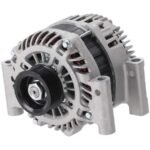 JC Whitney® Alternator, 3.0L, 6Cyl, New - Image 2