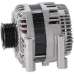 JC Whitney® Alternator, 3.0L, 6Cyl, New - Image 3