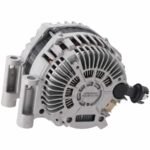 JC Whitney® Alternator, 3.0L, 6Cyl, New - Image 5