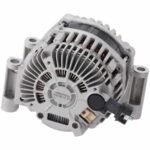 JC Whitney® Alternator, 3.0L, 6Cyl, New - Image 6