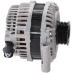 JC Whitney® Alternator, 3.0L, 6Cyl, New - Image 8