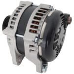 JC Whitney® Alternator, 5.0L, 8Cyl, New