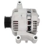 JC Whitney® Alternator, 95, New - Image 2