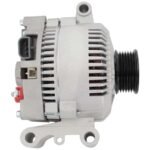 JC Whitney® Alternator, 95, New - Image 5