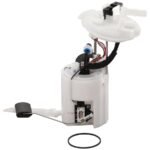 JC Whitney® Fuel Pump, Electric, With Fuel Sending Unit, 2.4L, 4Cyl