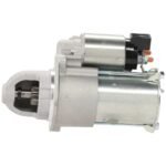 JC Whitney® Starter, New