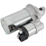 JC Whitney® Starter, New