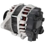 JC Whitney® Alternator, 1.6L, 4Cyl, New