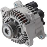 JC Whitney® Alternator, New - Image 2
