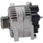 JC Whitney® Alternator, New - Image 3