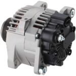 JC Whitney® Alternator, New - Image 4