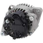 JC Whitney® Alternator, New - Image 6