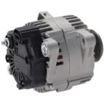 JC Whitney® Alternator, New - Image 7